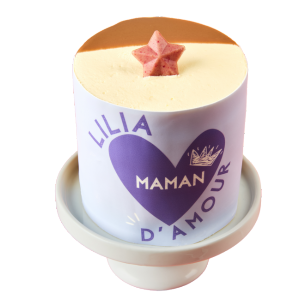 gateau fête des mères