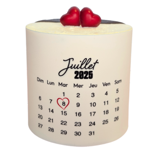 Le Save the Date