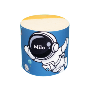 Gateau astronomie