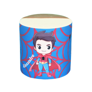 Gateau Spider man