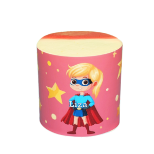 Gateau wonder woman