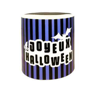 Gateau Joyeux halloween